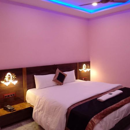 Namaste Benares Bénarès Extérieur photo